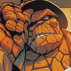 The Thing Pfp