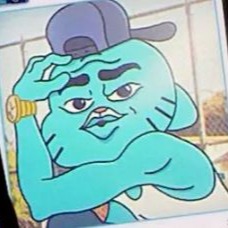 Cool Gumball