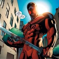 Kaine Parker
