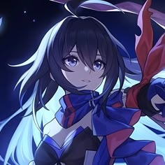 Seele Honkai Star Rail