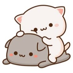 Cute Cat Cartoon