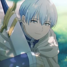 Himmel Pfp