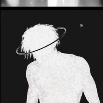 white Pfp