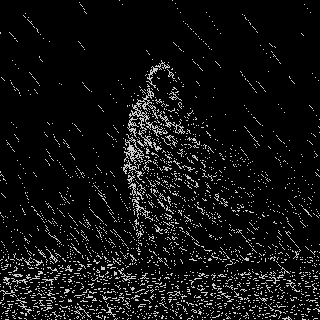 Lostintherain Pfp