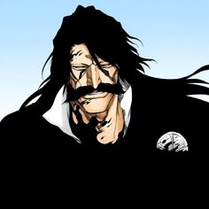 Yhwach Manga