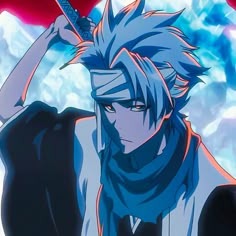 Toshiro Tybw
