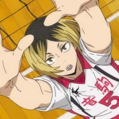 Kenma
