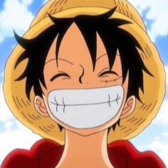 Luffy Pfp