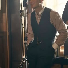 Peaky Blinders User Icon