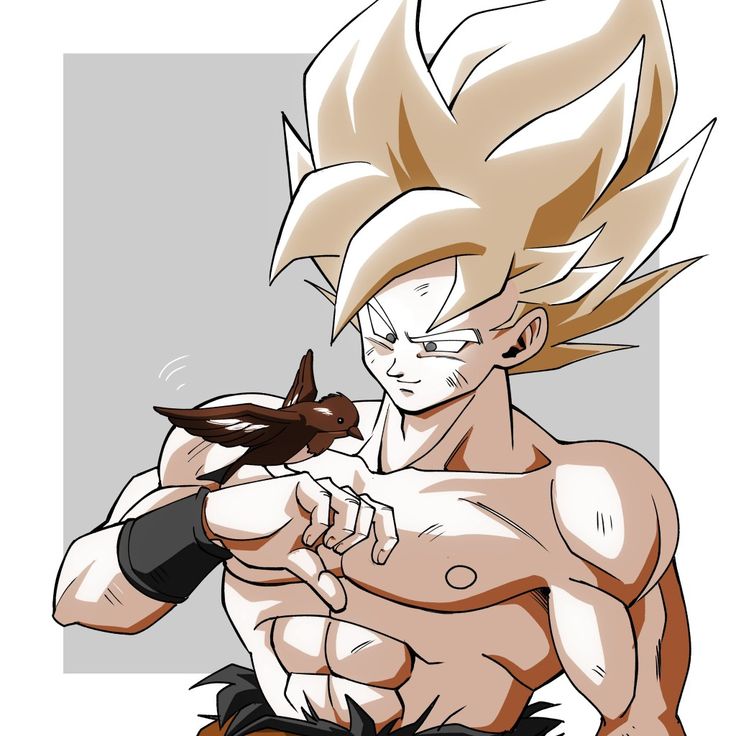 Goku 
