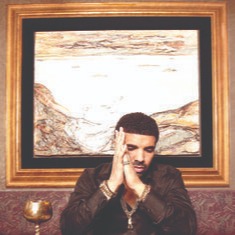 Drake Pfp