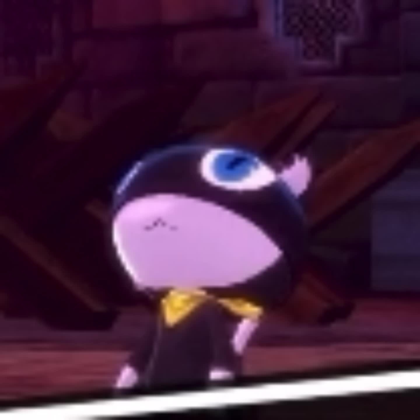 Morgana Display Picture Pfp