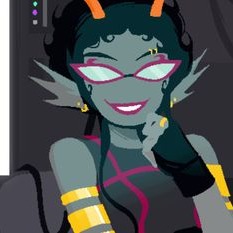 Meenah Peixes Pfp
