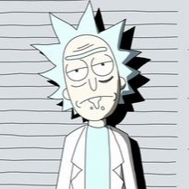 Rick Sanchez