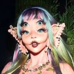 Melanie Martinez Aesthetic Pfp