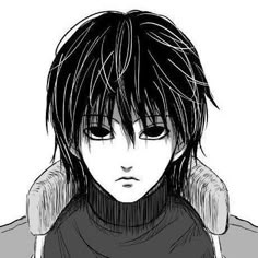 Illumi Manga