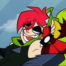 Demencia Villainous