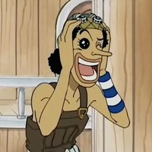 Usopp Funny