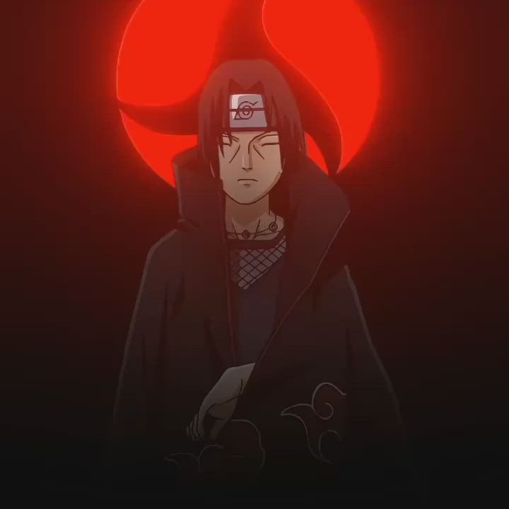 Cool Itachi