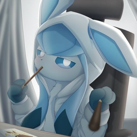 Glaceon Profile Icon