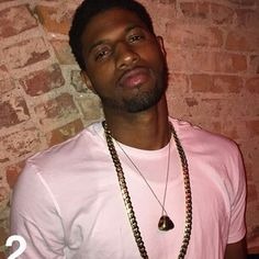 Paul George