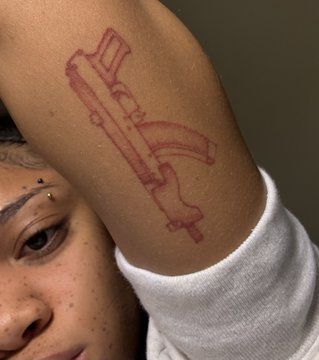 GunTatt! Pfp