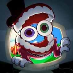 Caine Pfp