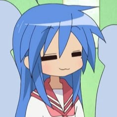 Konata Profile Icon Pfp