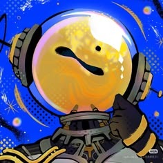 Orbsman Pfp