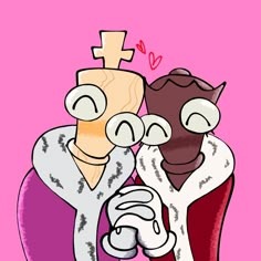 Queenie Pfp