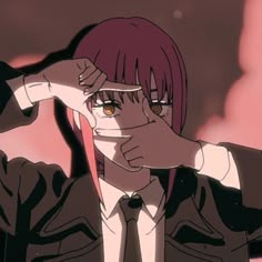 Chainsaw Man Makima