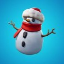 Fortnite Christmas