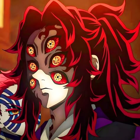 Kokushibo Profile Avatar