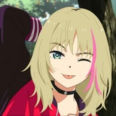 Rika Kawai Profile Photo Pfp