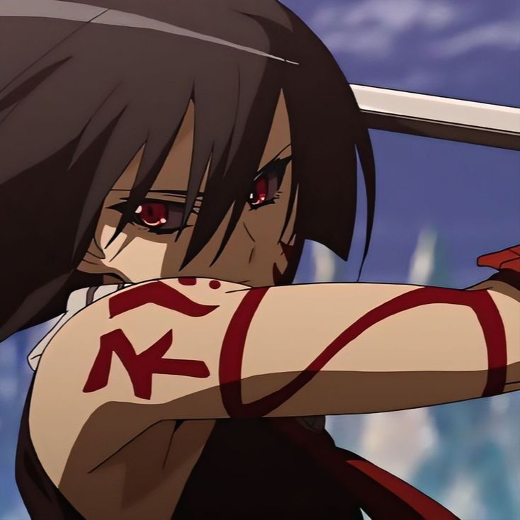 Akame Display Picture