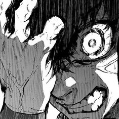 Anime Manga Profile Photo