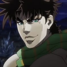 Joseph Joestar User Icon