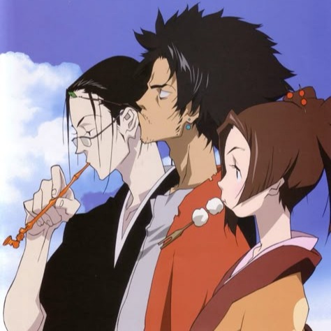 Samurai Champloo