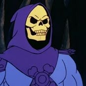Skeletor