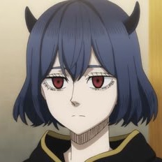 Nero Black Clover