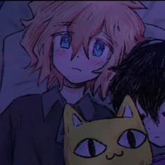 Sunny And Basil Matching