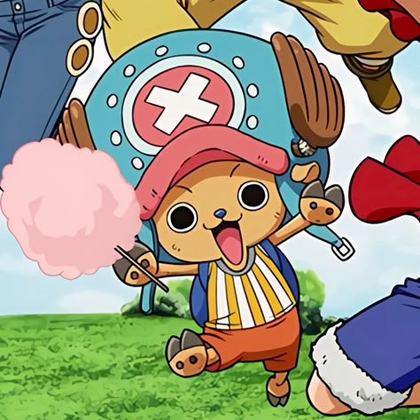 Chopper One Piece
