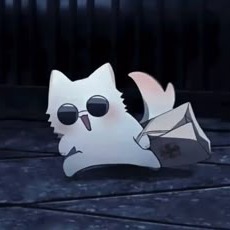 Geto Cat