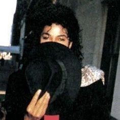Michael Jackson Pfp