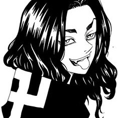 Tokyo Revengers Manga