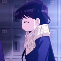 Komi And Tadano Matching