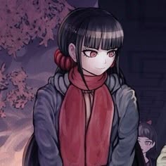 Maki Harukawa