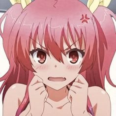 Stella Vermillion User Icon