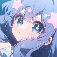 Aesthetic Cute Anime Pfp