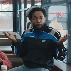 Kendrick Lamar Pfp